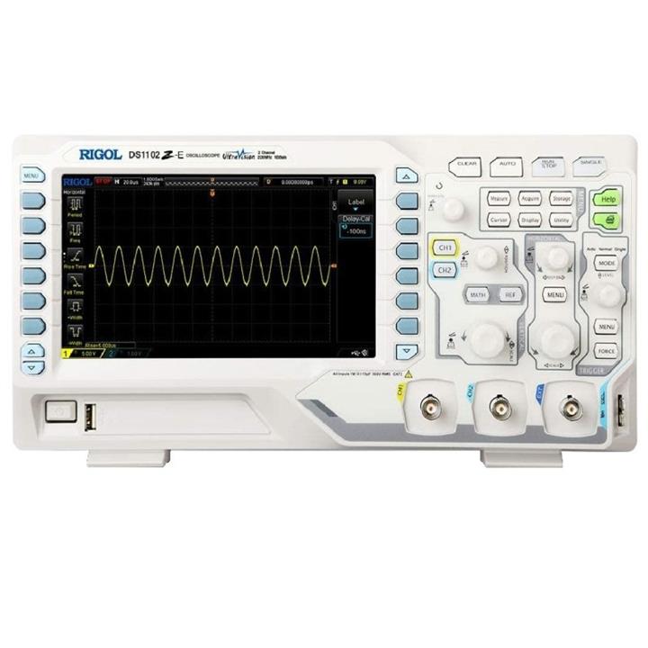 اسیلوسکوپ ریگول مدل DS-1102Z-E